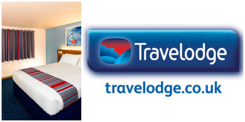 Travelodge Croydon Central Exterior photo