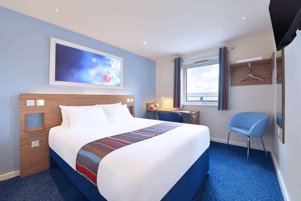 Travelodge Croydon Central Room photo