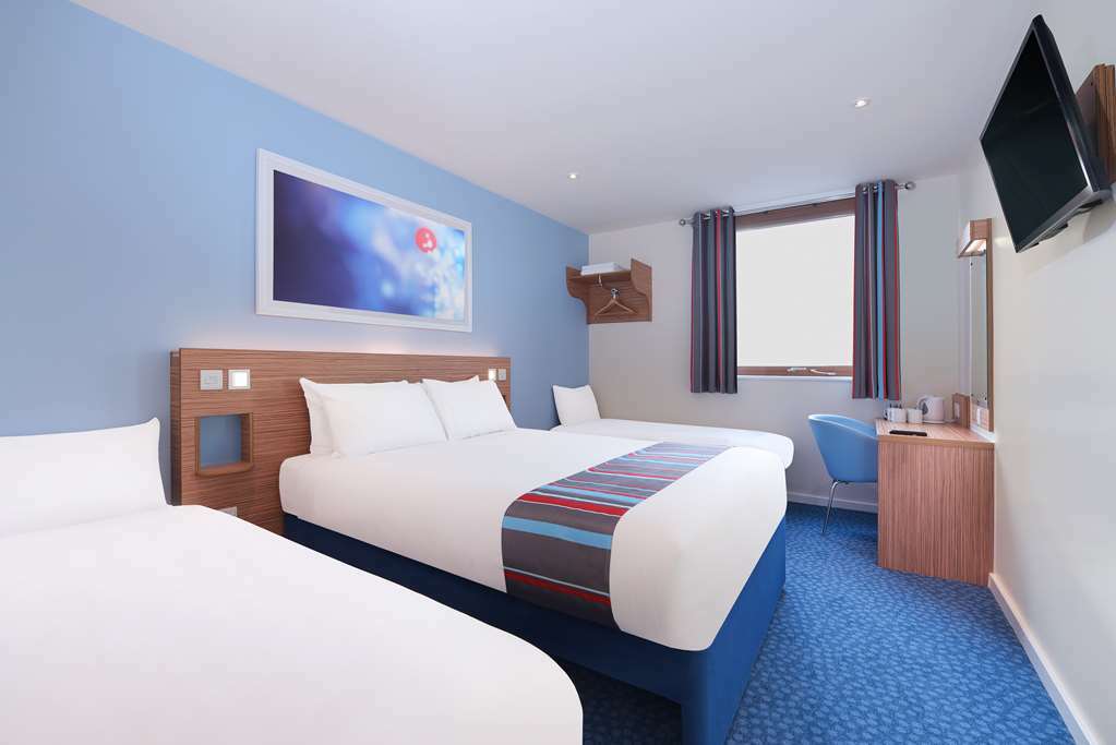 Travelodge Croydon Central Room photo